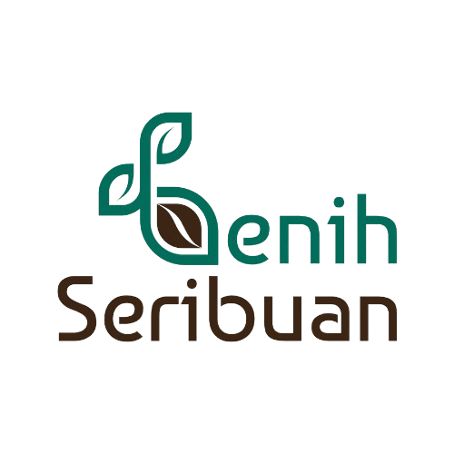 Logo Benih Seribuan