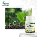 Seed Booster Hormon Pemicu Perkecambahan Benih Germenasi 100 mL