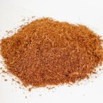 Media Tanam Cocopeat Organik 1 Liter Serbuk Halus Kelapa Grade Super