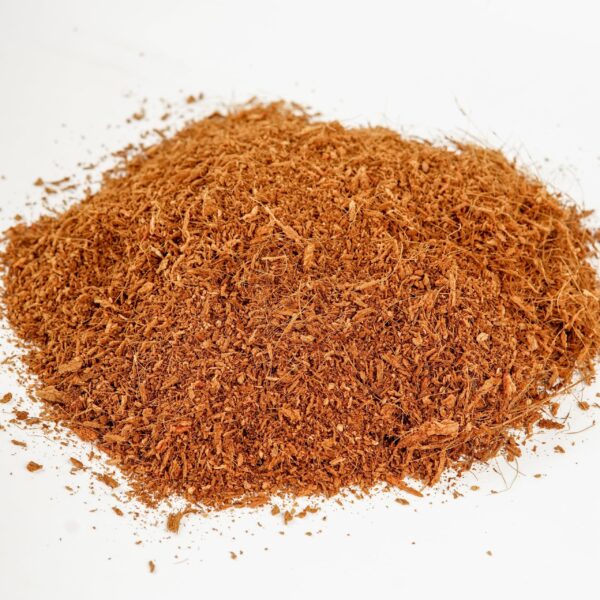 Media Tanam Cocopeat Organik 1 Liter Serbuk Halus Kelapa Grade Super