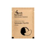 Benih Buah Semangka Non Biji Merah F1 Hibrida Premium