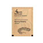 Benih Kacang Panjang