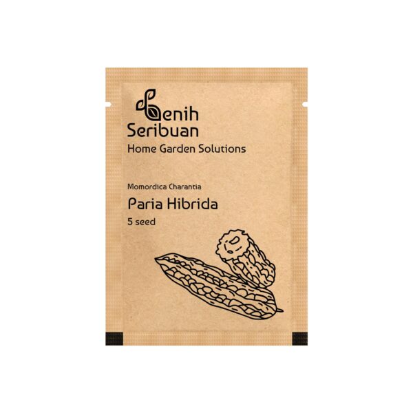 Benih Pare F1 Hibrida 2 Benih Pare F1 Hibrida