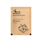Benih Buah Blueberry Unggul Premium