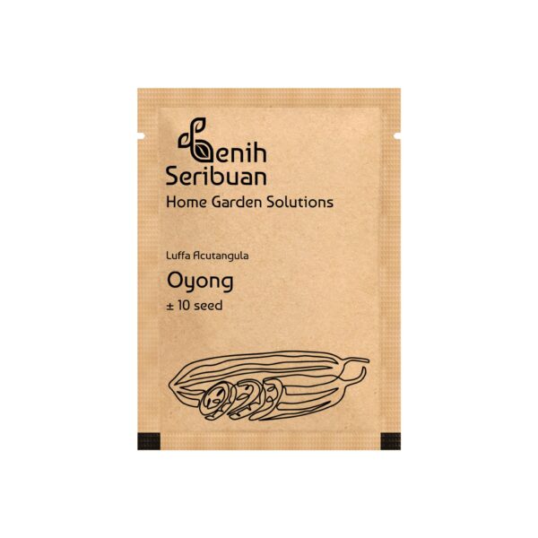 Benih Oyong F1 Hibrida