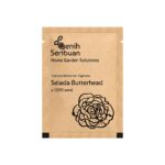 Benih Selada Butterhead