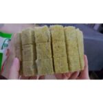 Rockwool Hidroponik 90 Kotak Plug Media Semaian Merk Cultilene