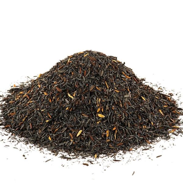 Sekam Bakar Media Tanam Organik 2 Liter Murni Grade Super