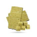 Rockwool Hidroponik Siap Pakai 18 Plug CULTILENE