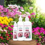 Pupuk Organik Cair POC Tanaman Bunga 250mL Nutrisi Pembungaan Subur dan Indah