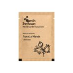 Benih Bunga Rosella Merah Unggulan Premium