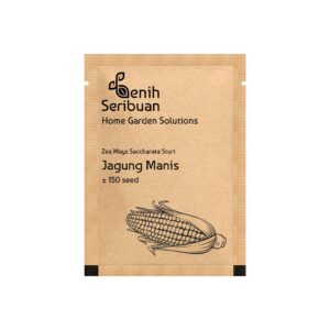 Benih Jagung Manis