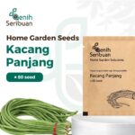 Benih Kacang Panjang