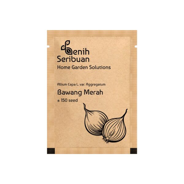 Benih Bawang Merah