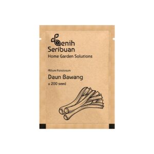 Benih Daun Bawang