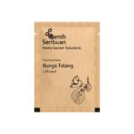 Benih Bunga Telang Unggul Premium